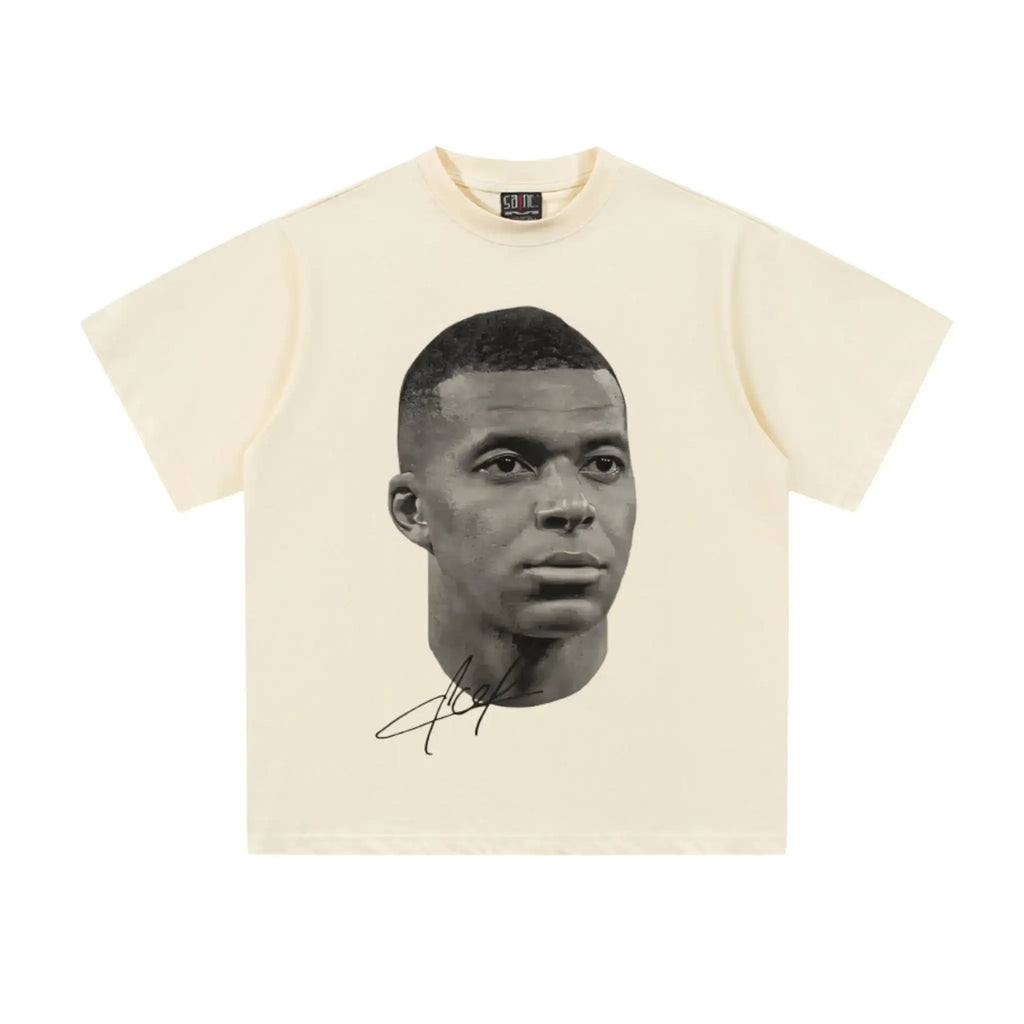 MBAPPE – TEE - Off Culture