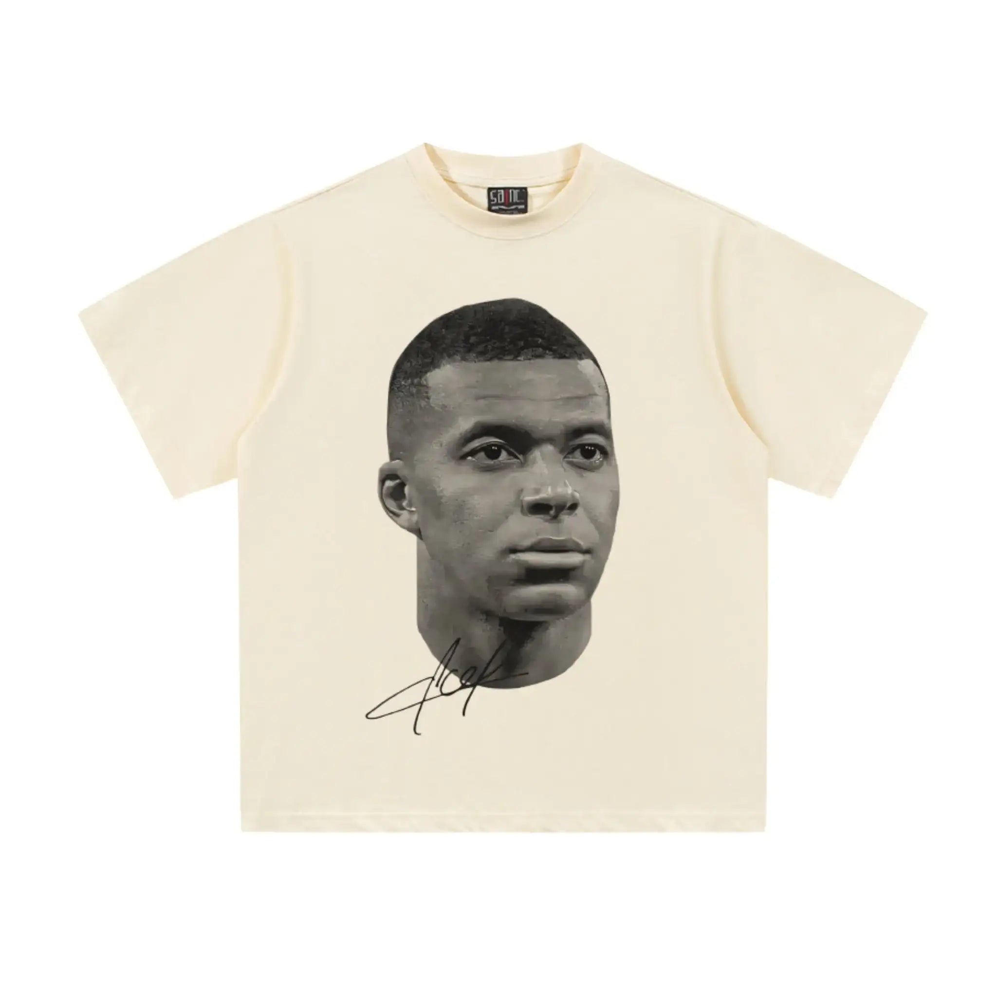 MBAPPE – TEE - Off Culture