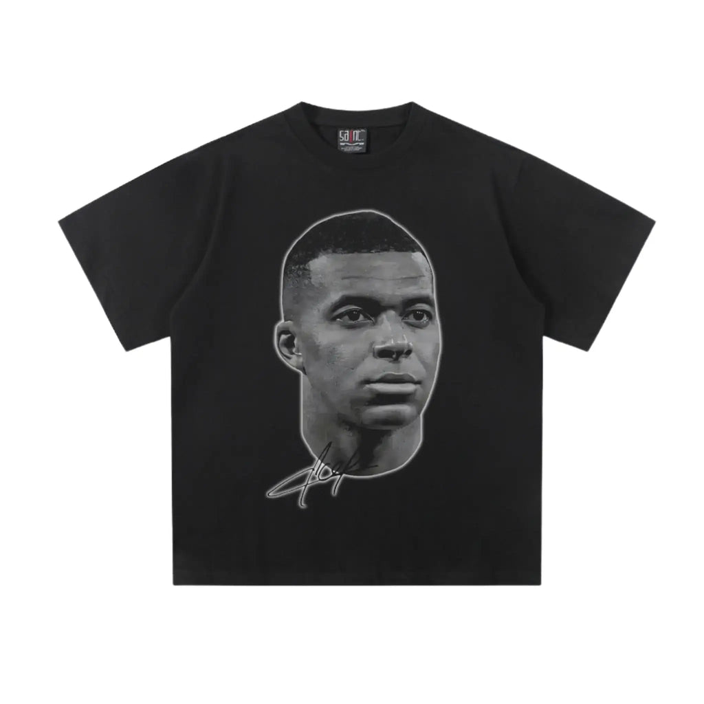 EL ICONO – GRAPHIC TEE