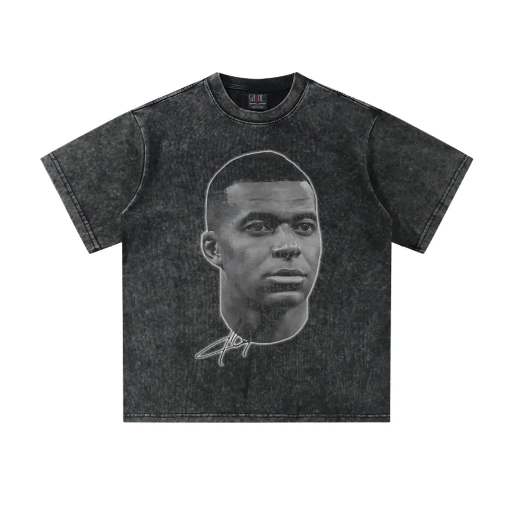 MBAPPE – TEE - Off Culture