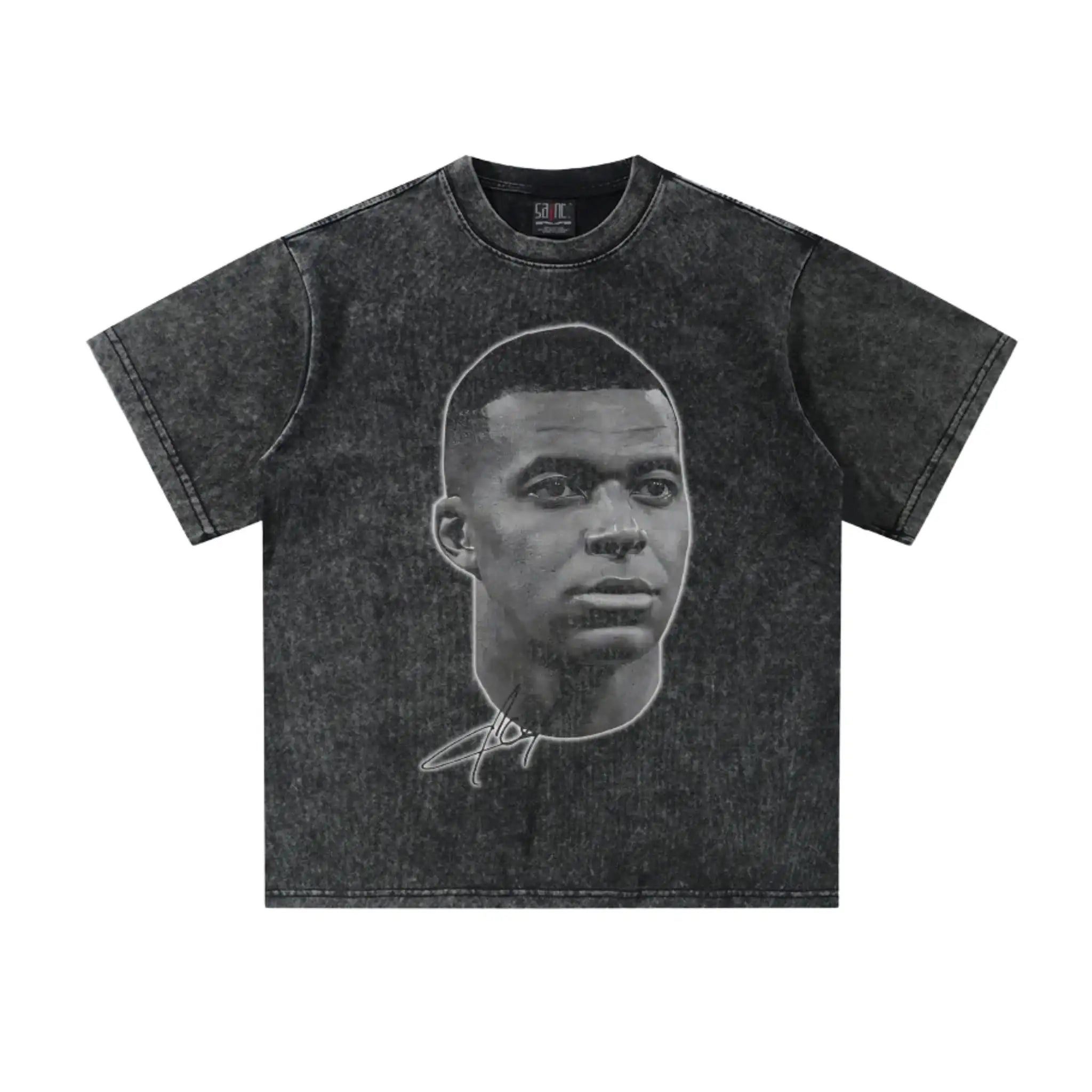 MBAPPE – TEE - Off Culture