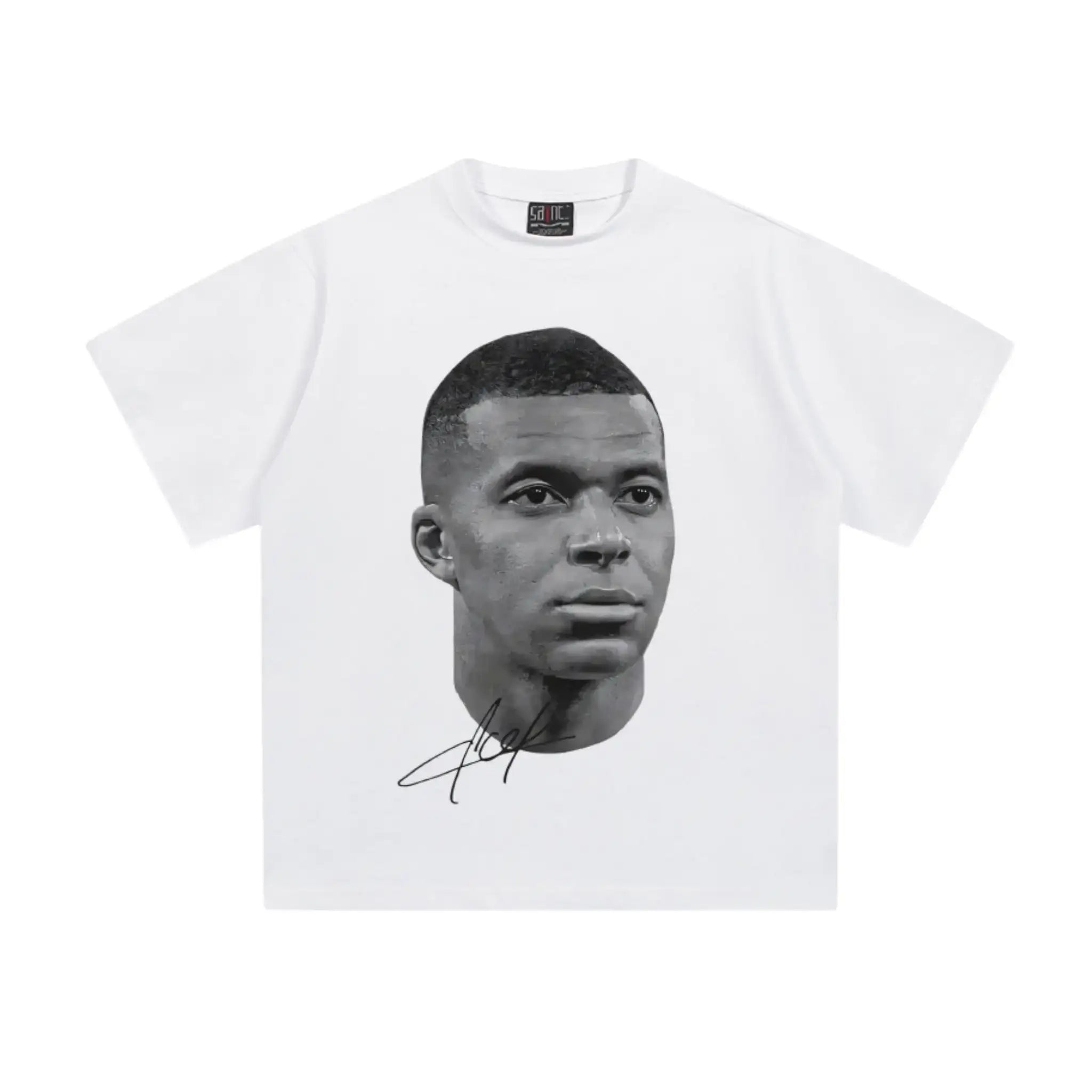 MBAPPE – TEE - Off Culture
