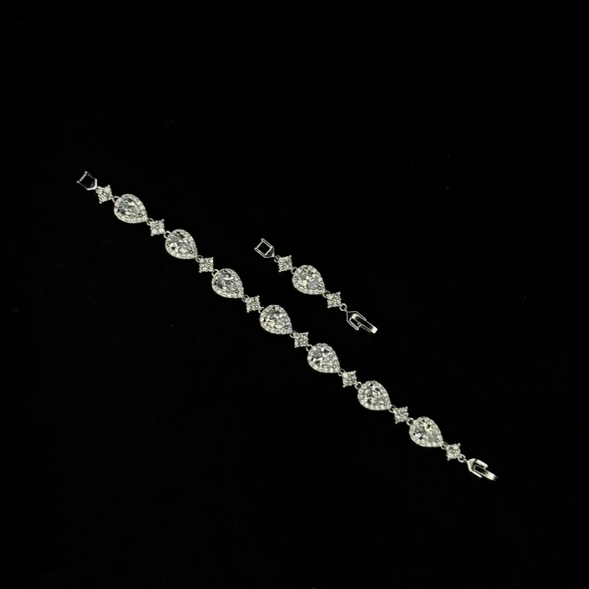 CRYSTAL  – BRACELET