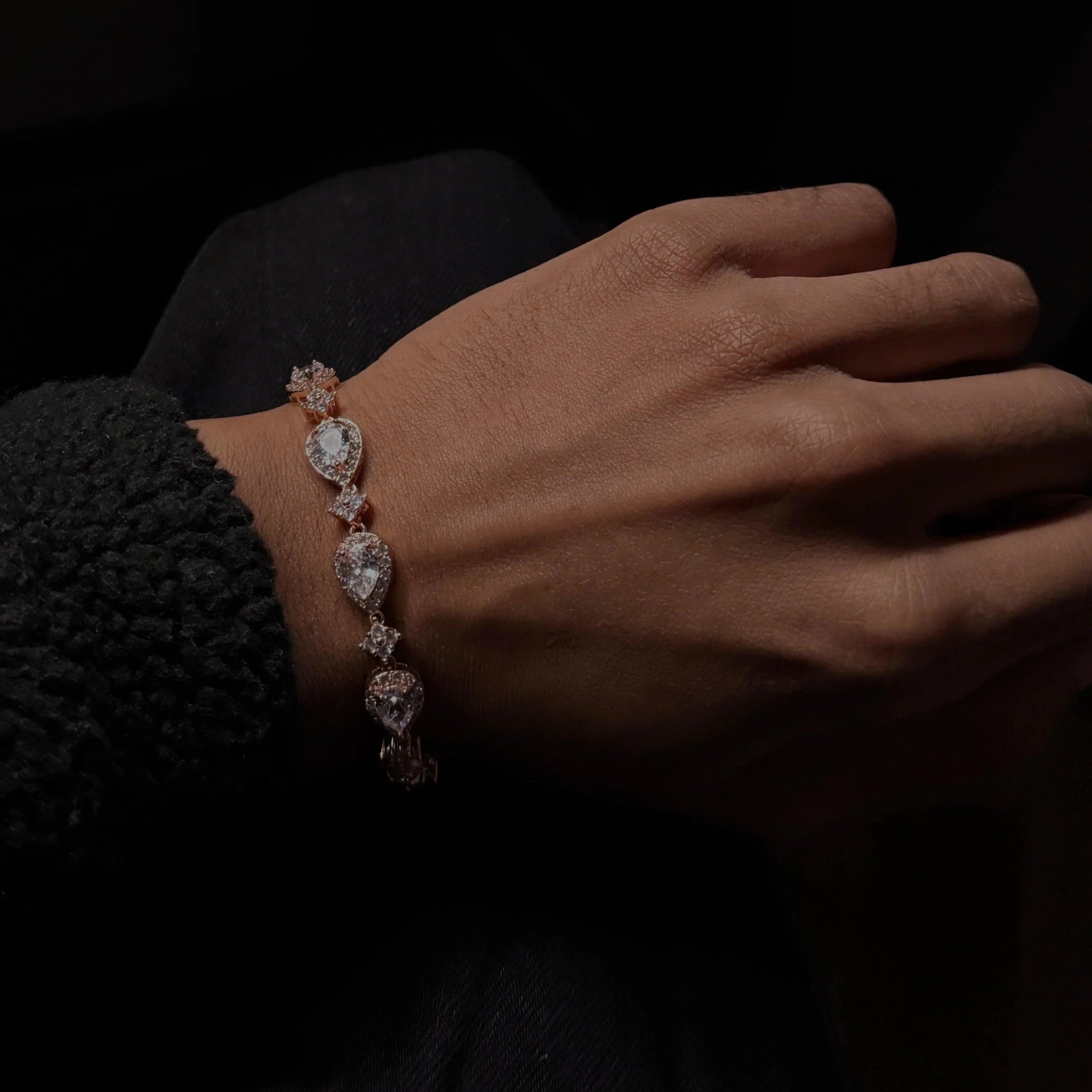 ETOILETTA – BRACELET