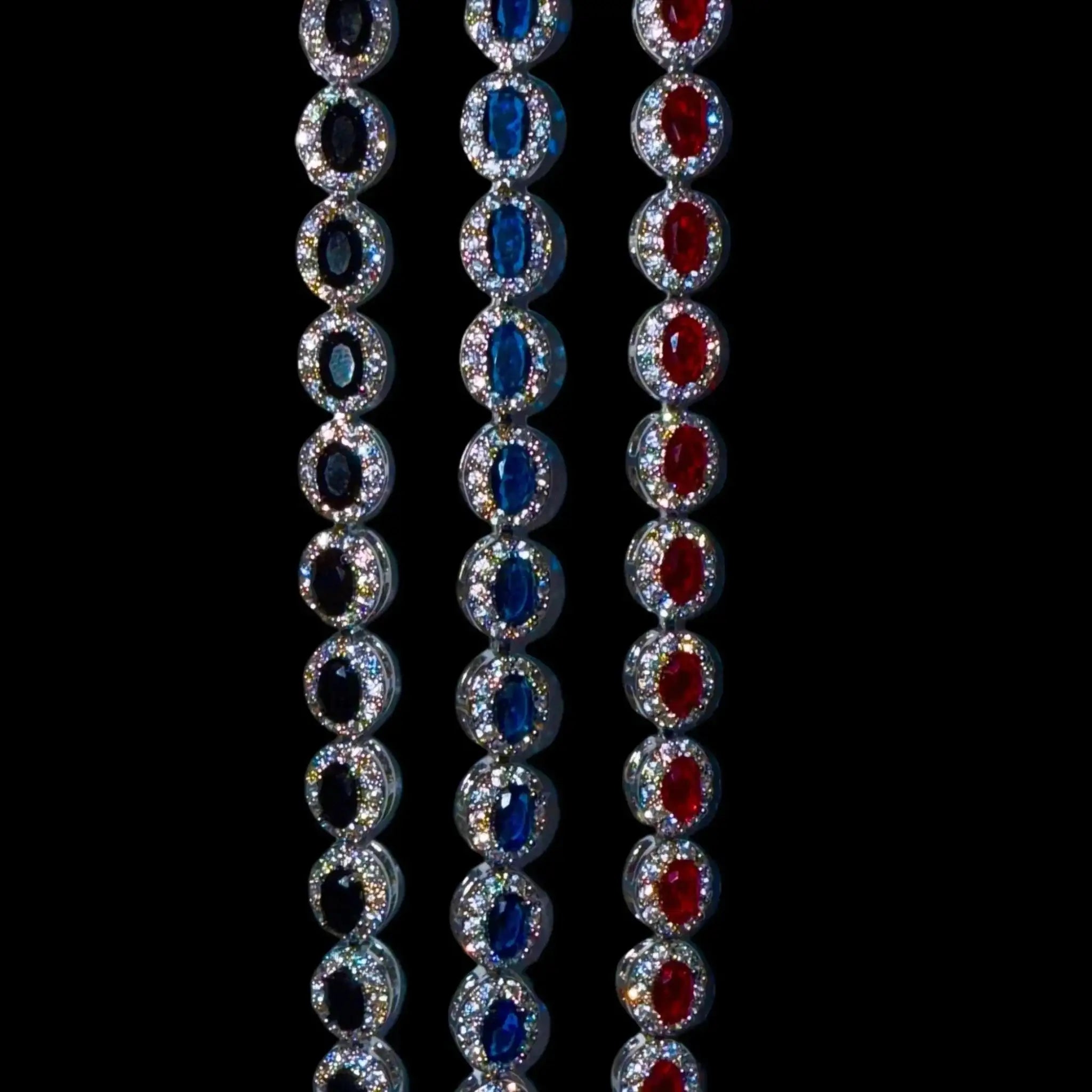 GOUTTES DE GEMME – BRACELET