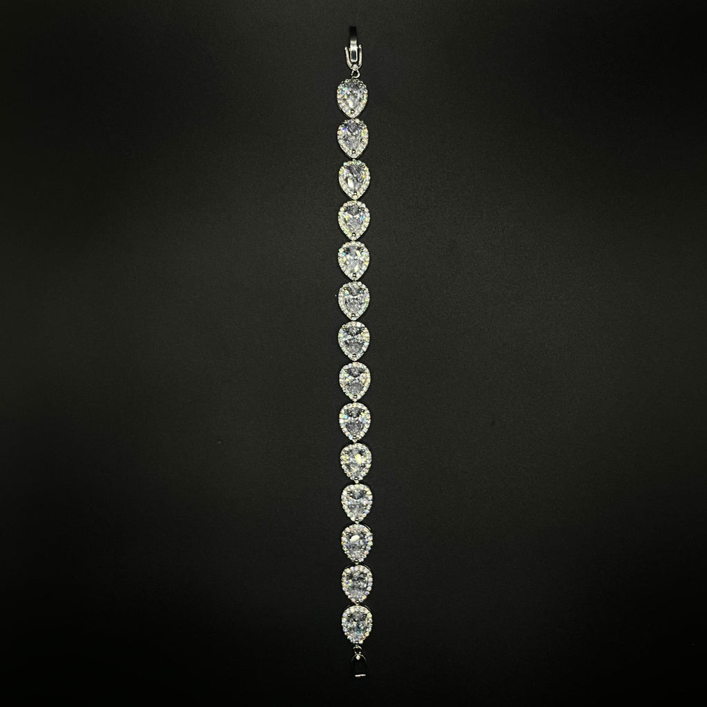 LAGRIMA BRILLANTE – BRACELET