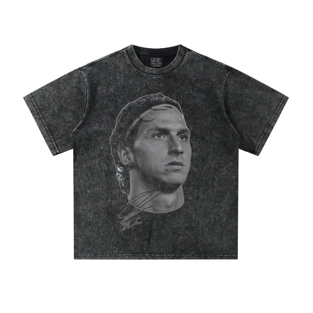 ZLATAN – TEE - Off Culture