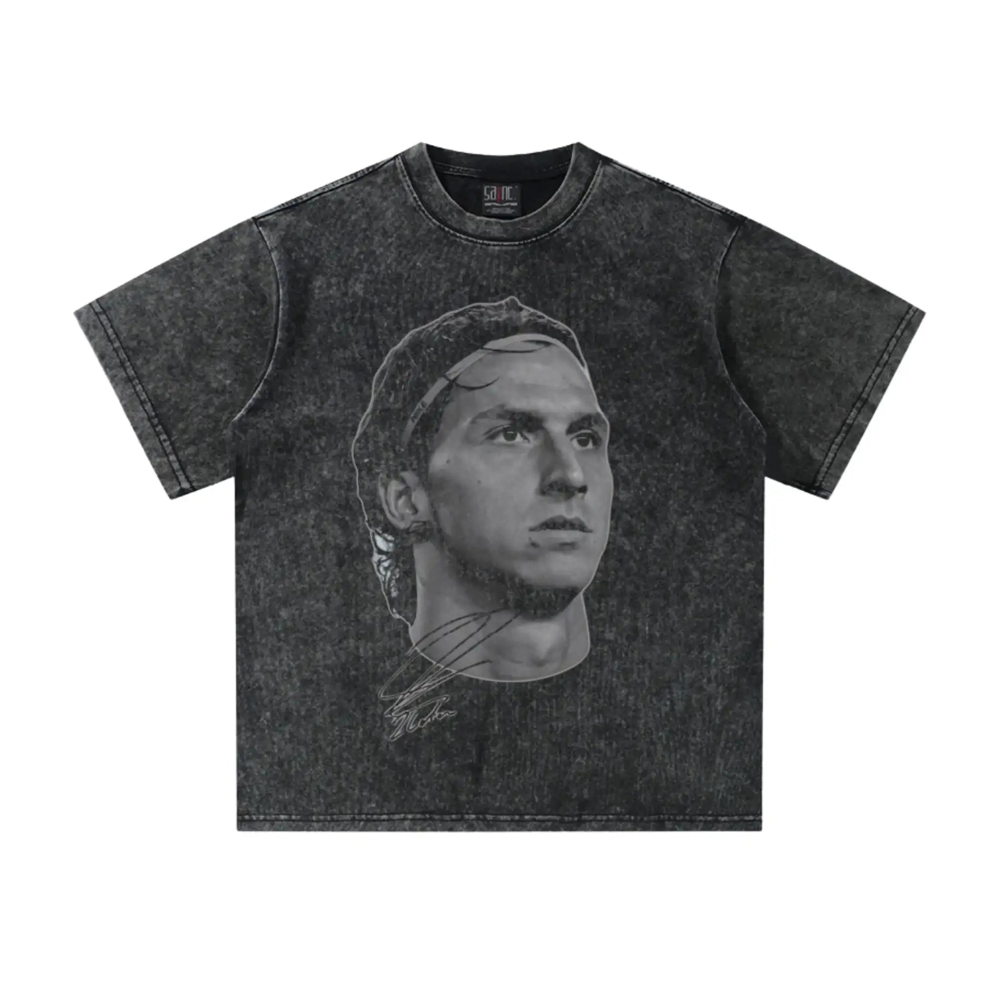 ZLATAN – TEE - Off Culture