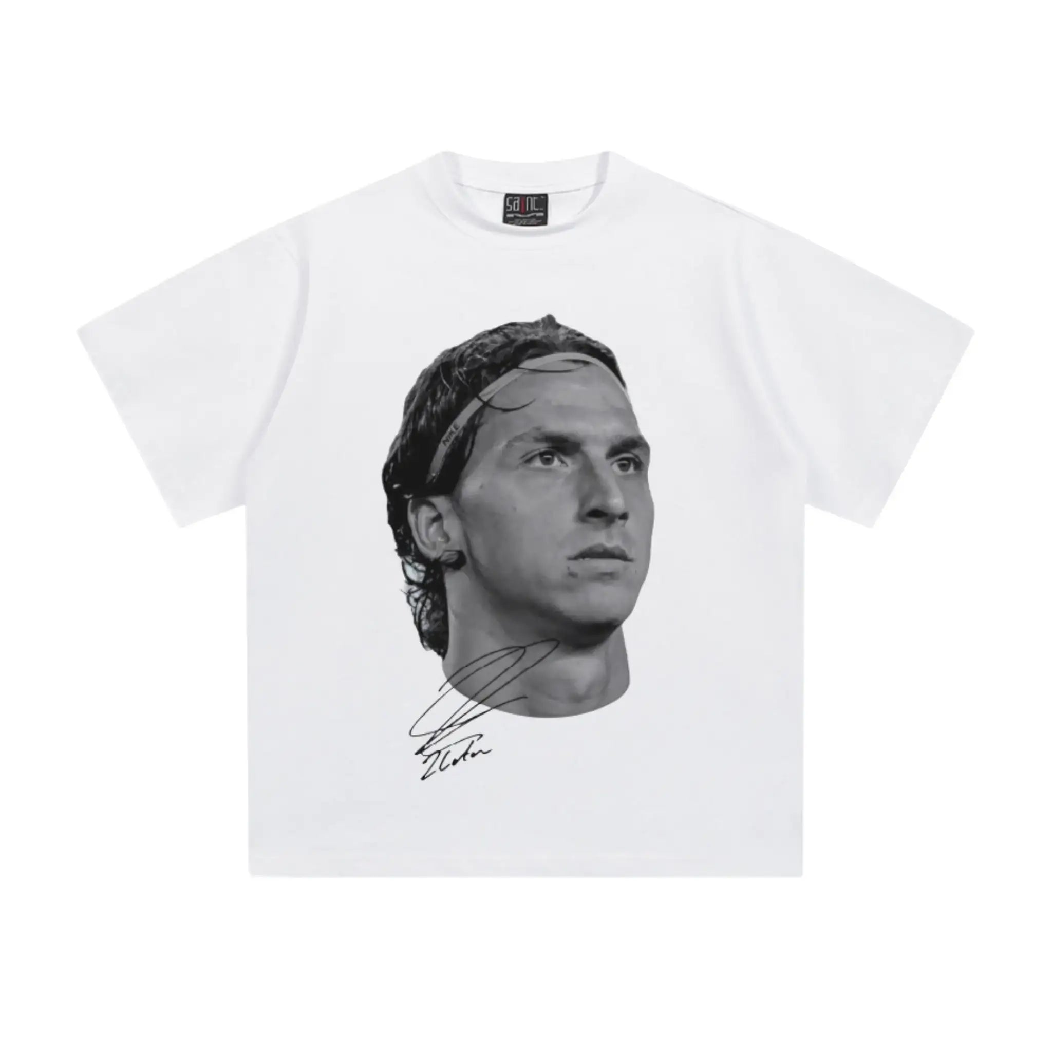 ZLATAN – TEE - Off Culture
