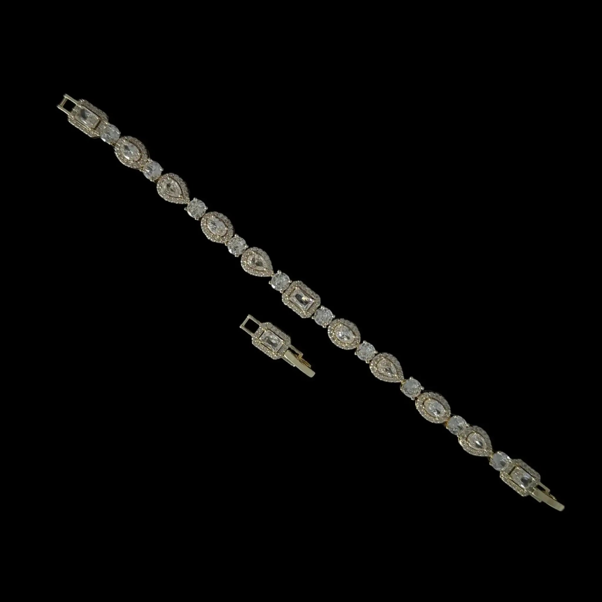 LUCENTEZZA – BRACELET