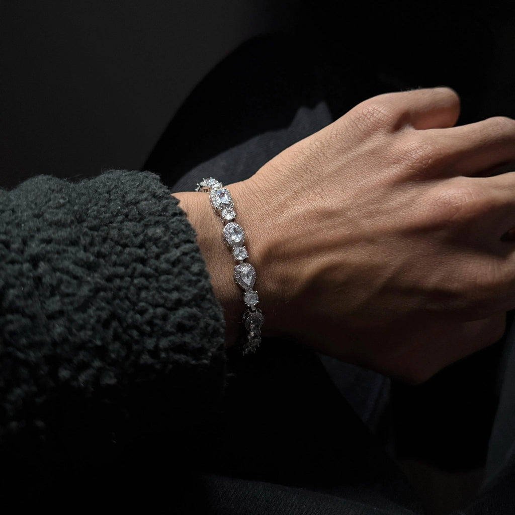 LUCENTEZZA – BRACELET