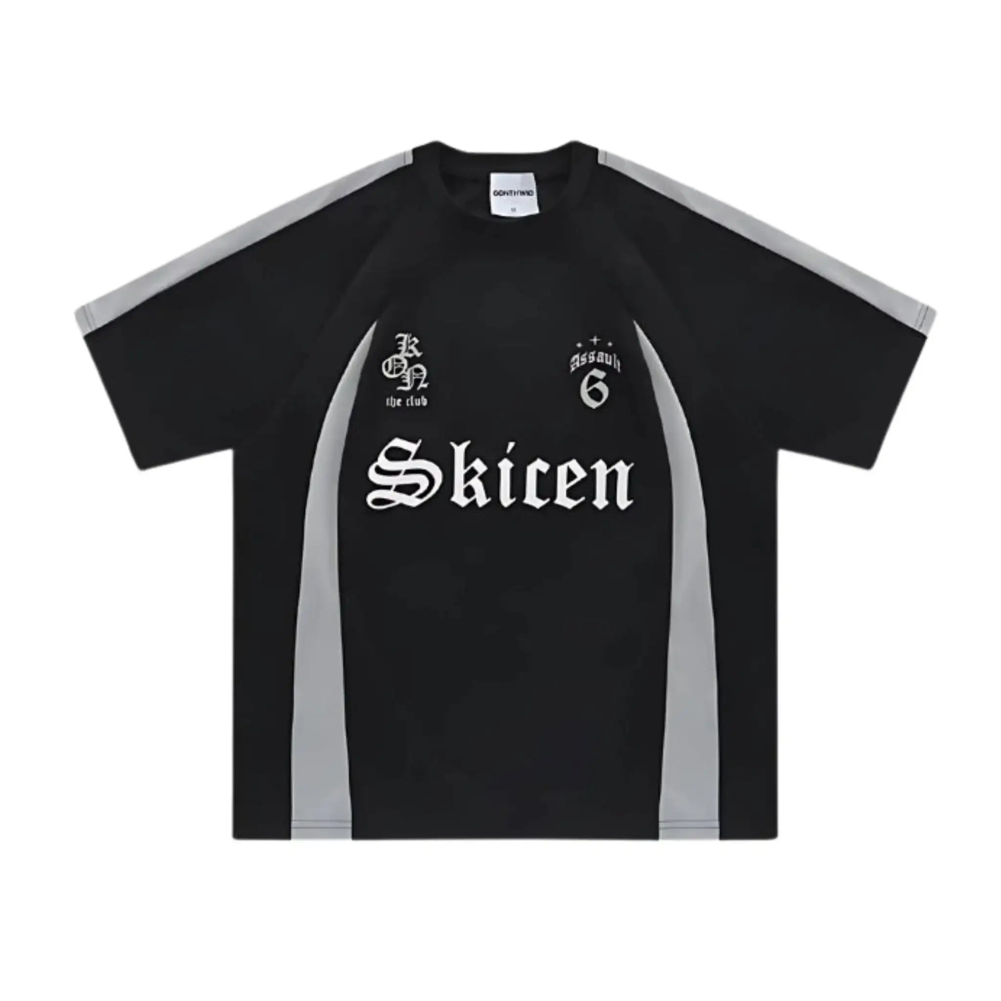 LUCENTE – GRAPHIC TEE