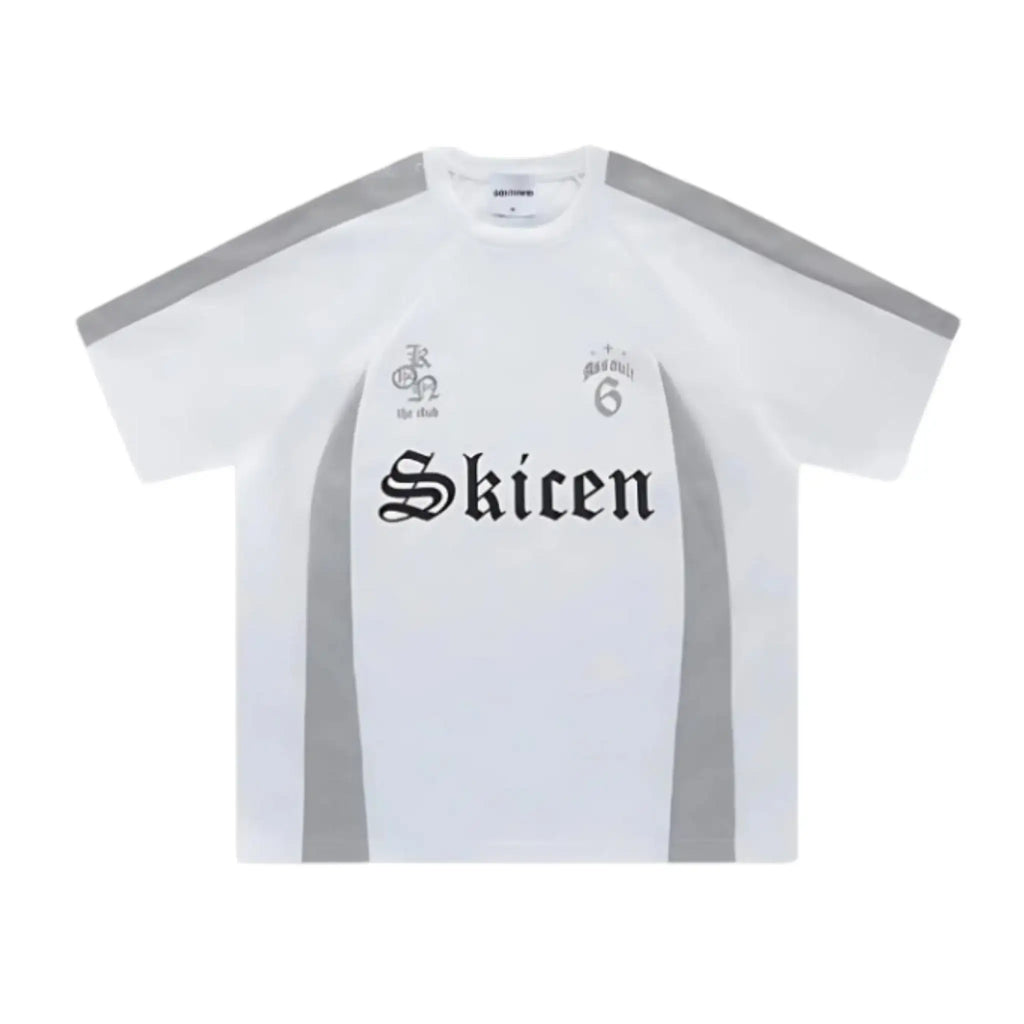 LUCENTE – GRAPHIC TEE