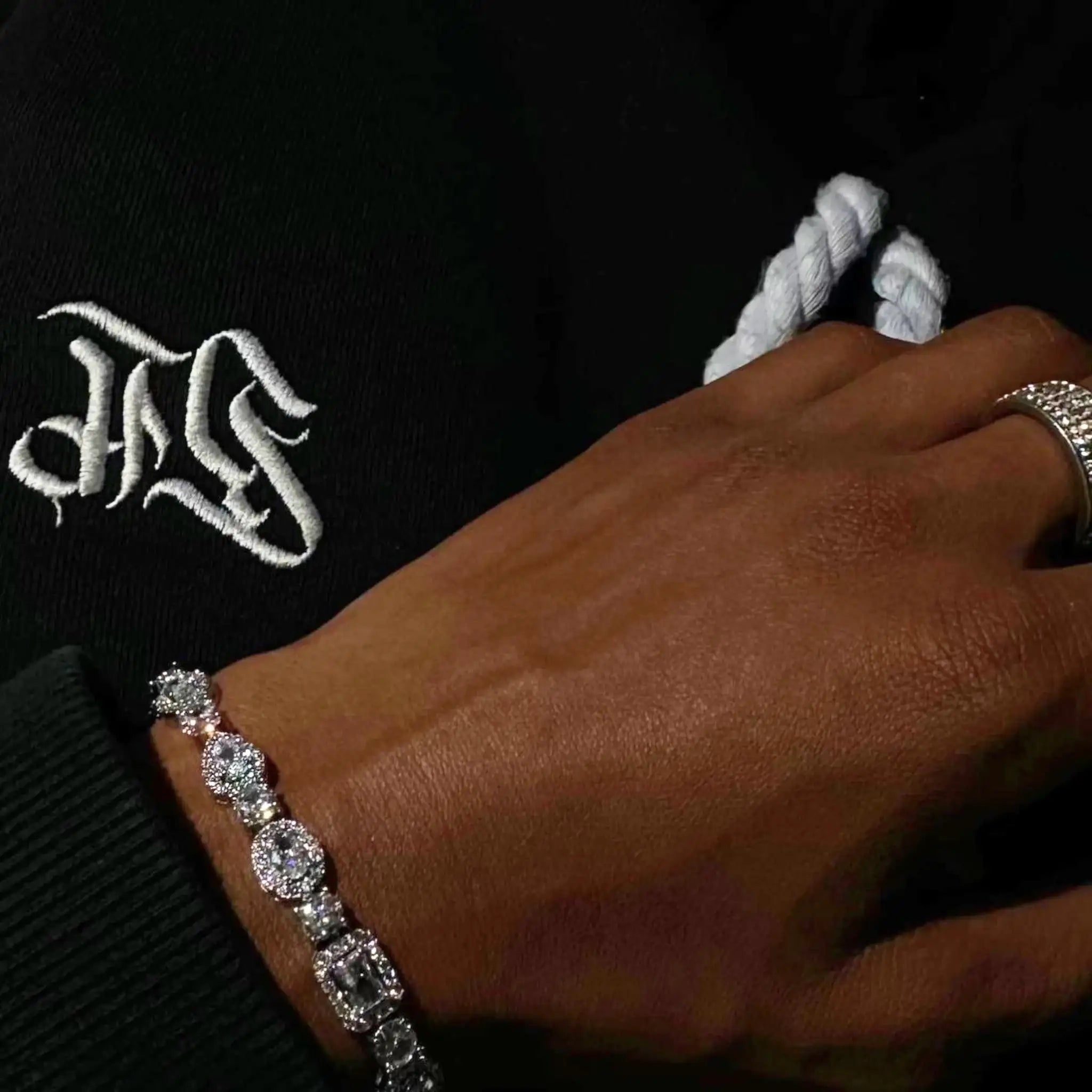 LUXE ECLAT – BRACELET