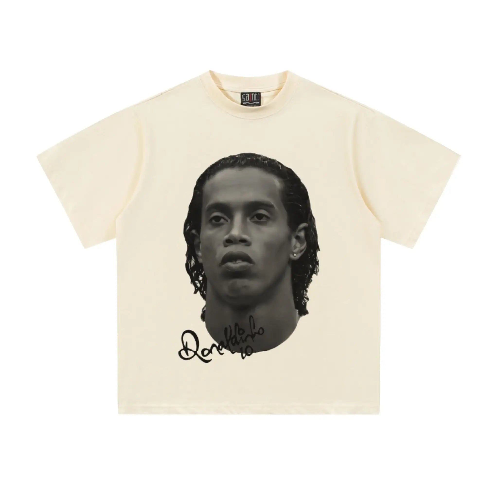 YOUNG RONALDINHO – TEE - Off Culture