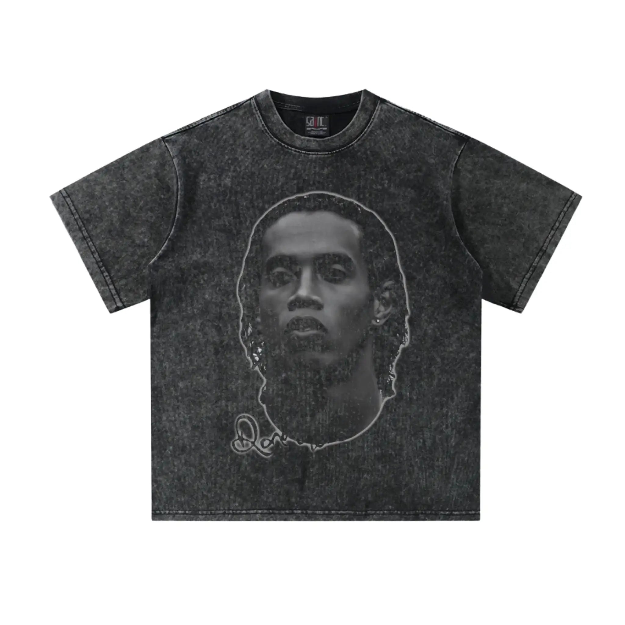 YOUNG RONALDINHO – TEE - Off Culture