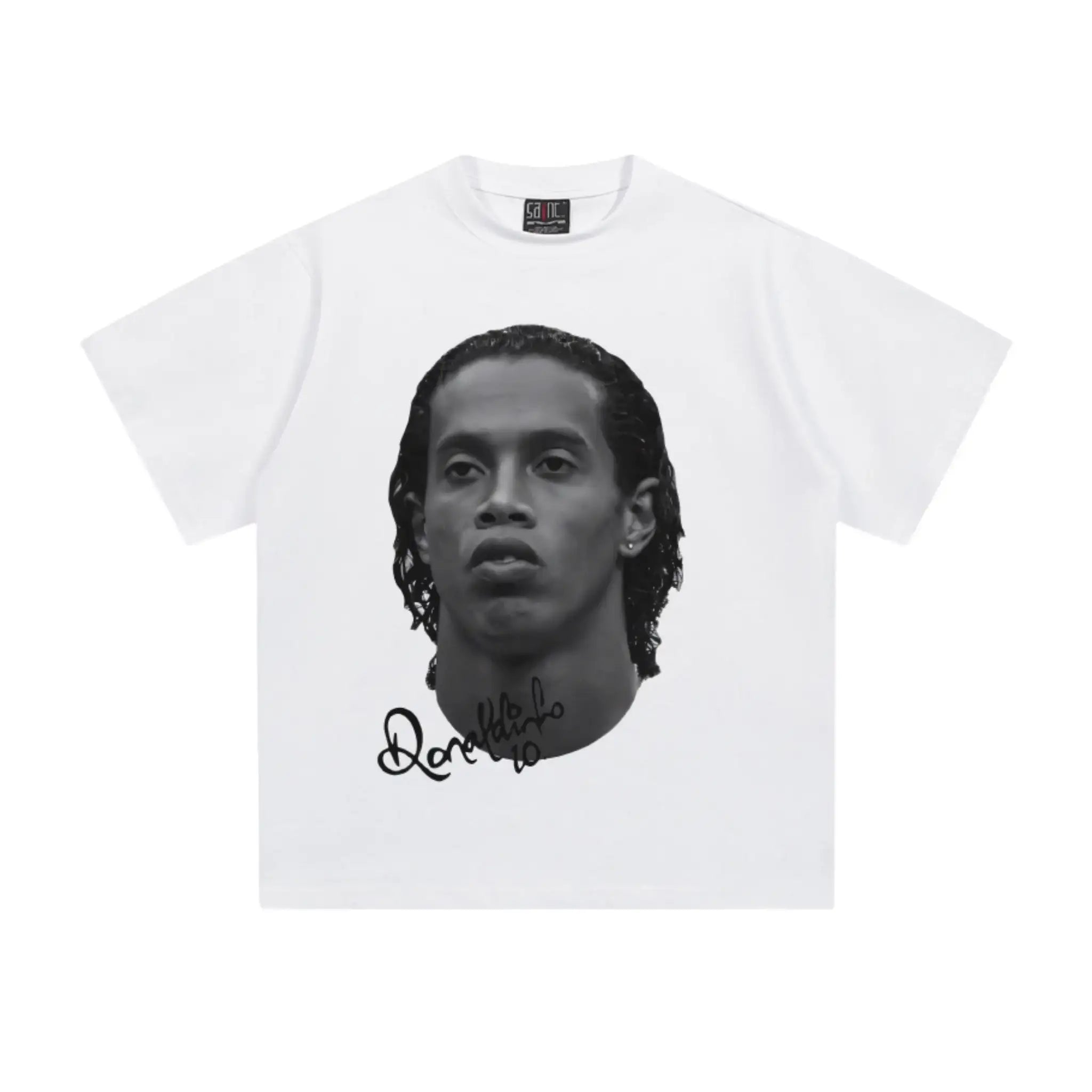YOUNG RONALDINHO – TEE - Off Culture