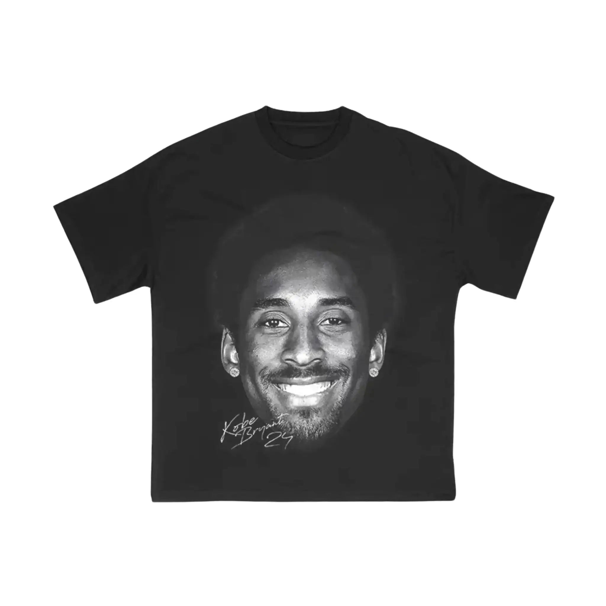 MAMBA – GRAPHIC TEE