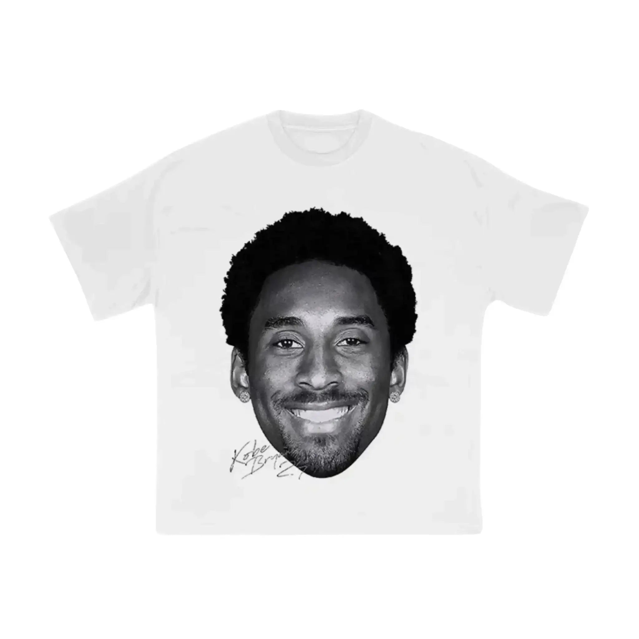MAMBA – TEE - Off Culture