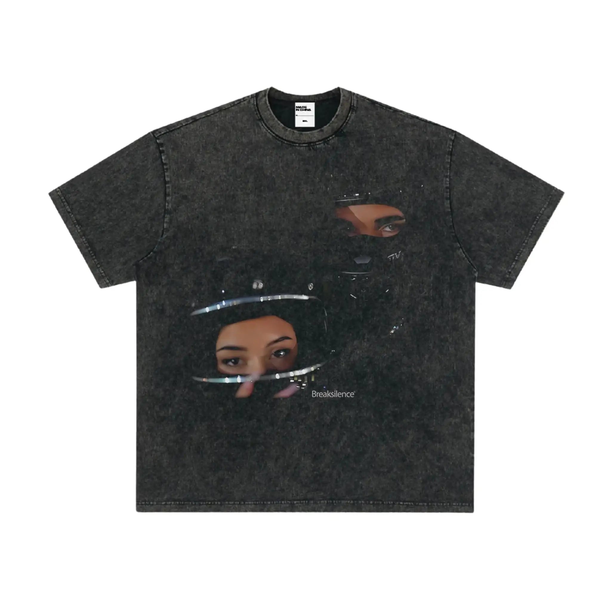DRAKE RESCUE ME – TEE - Off Culture