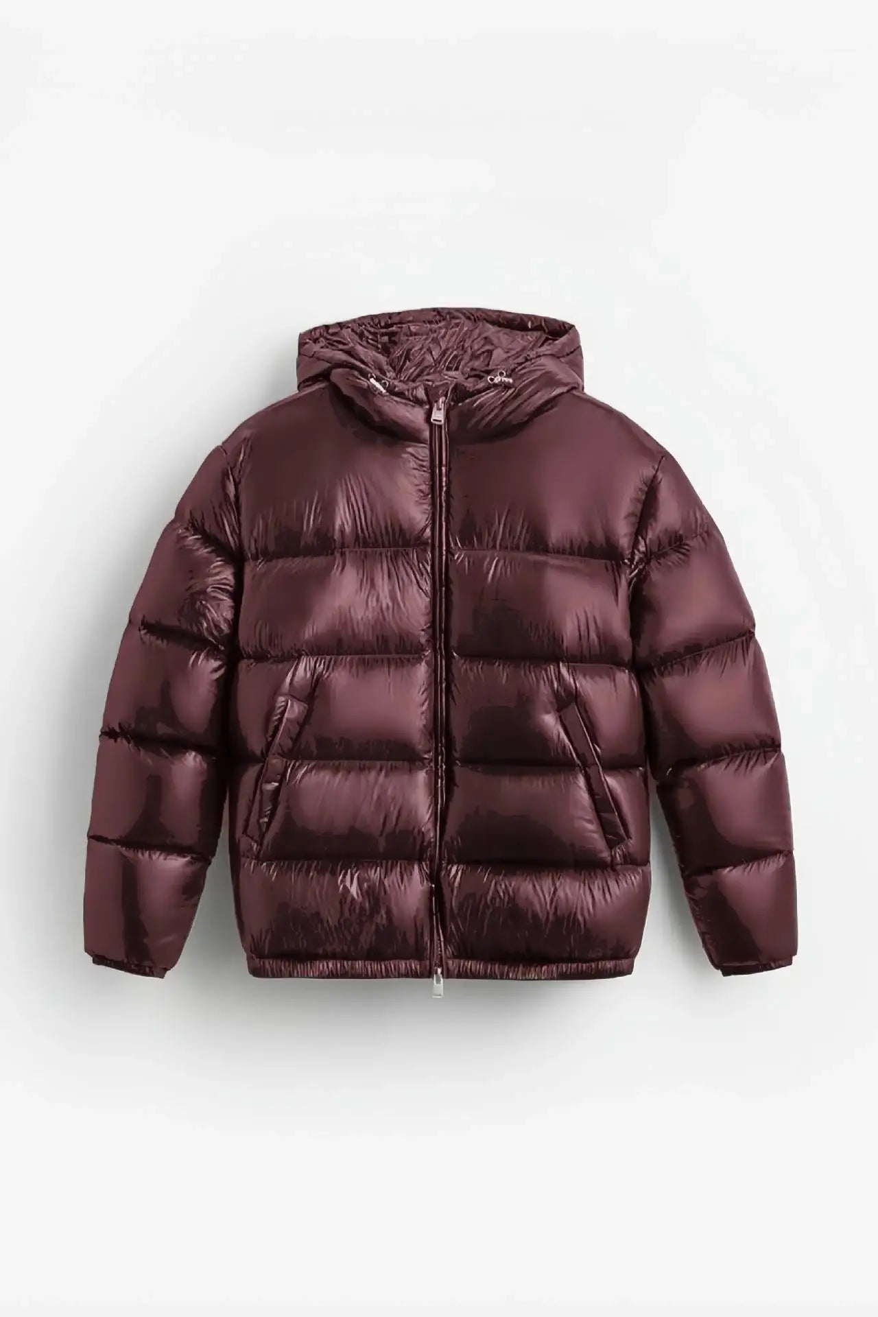 PUFFER - JACKET - Off Culture