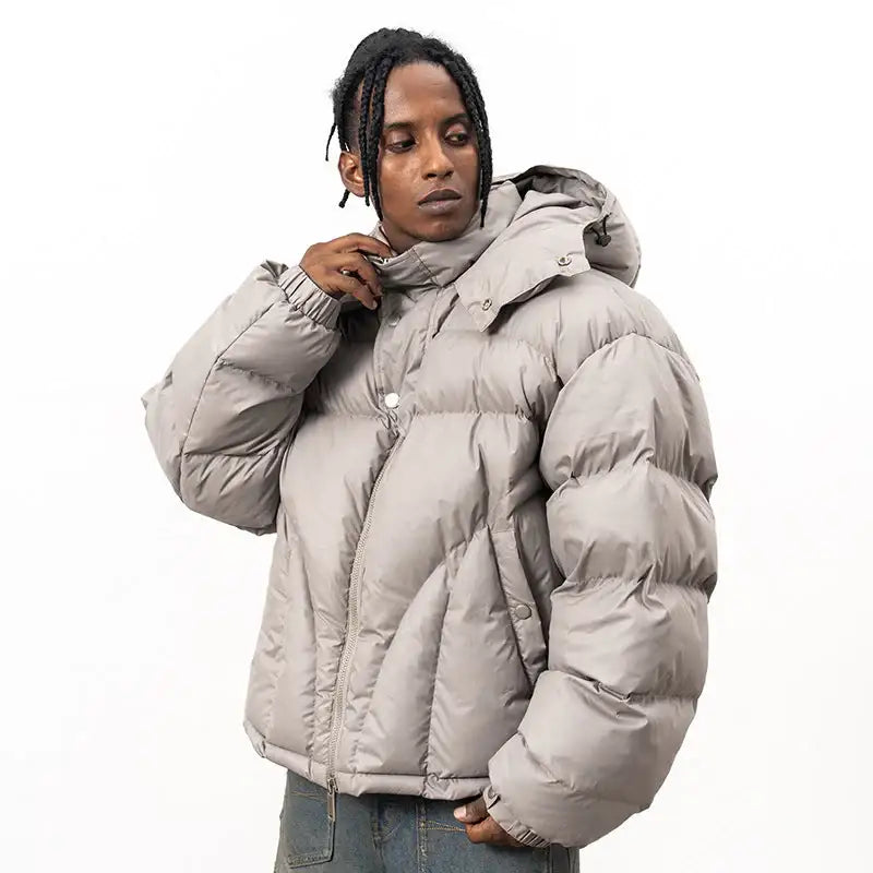 SUNAKAZE - PUFFER - Off Culture