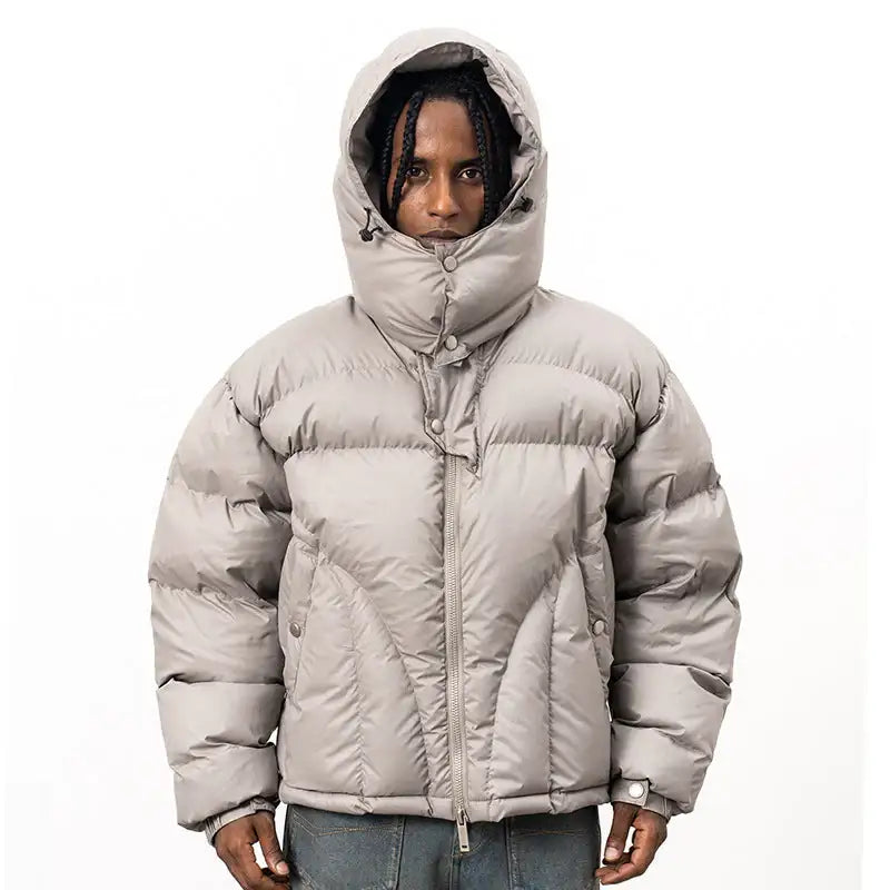 SUNAKAZE - PUFFER - Off Culture