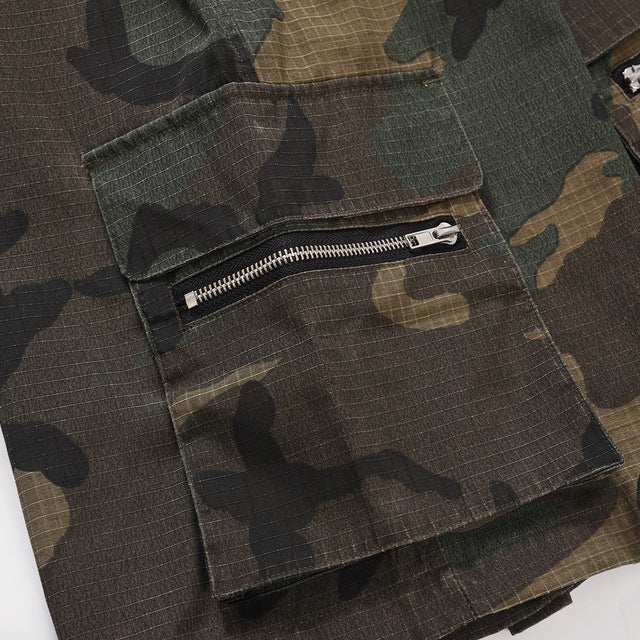 GUARD - CAMO SHORTS - Off Culture