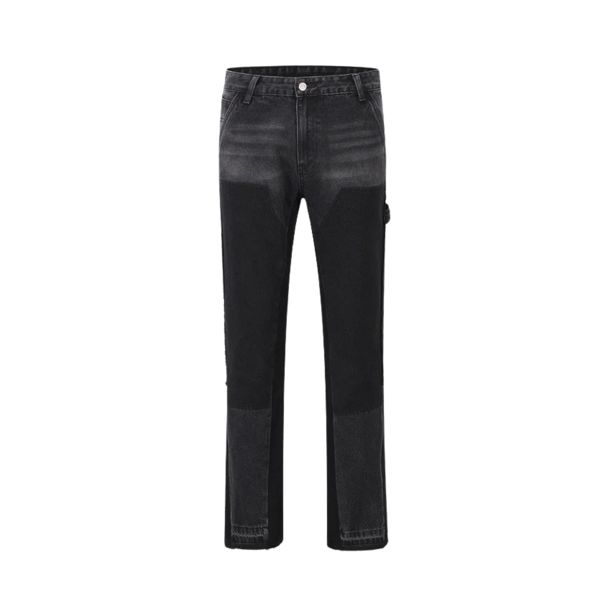 NATAVO - FLARED DENIM