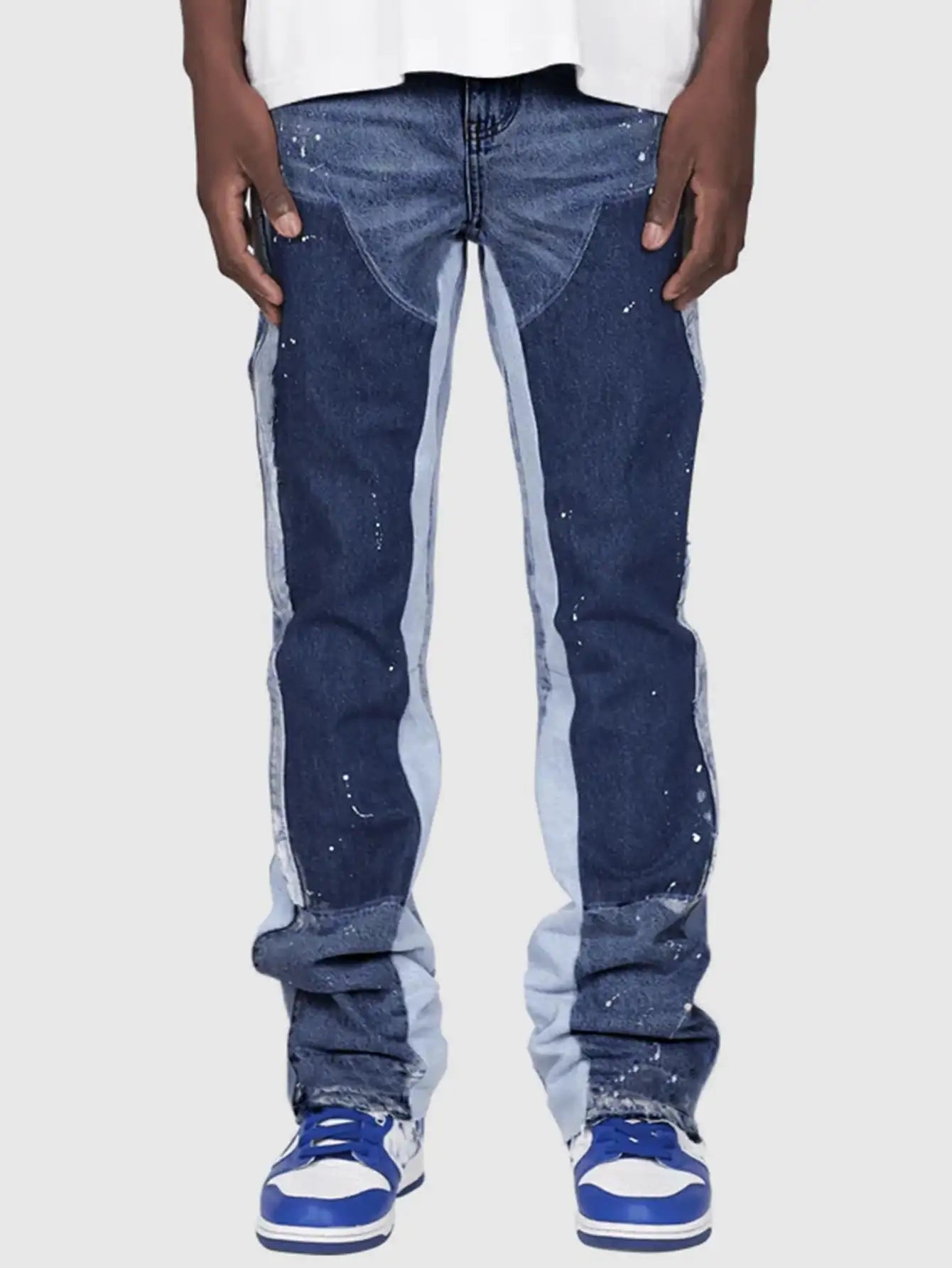 MOSTIN - FLARED CARPENTER - Off Culture