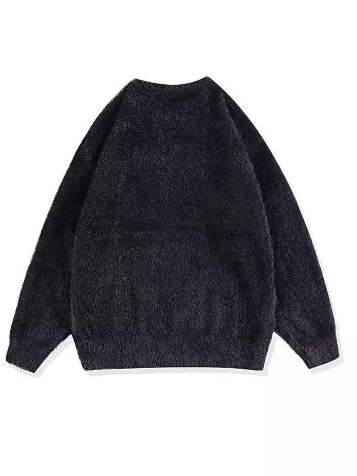 SPYDER - KNITTED SWEATER - Off Culture