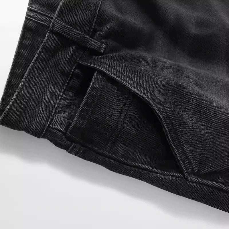 NATAVO - FLARED DENIM - Off Culture