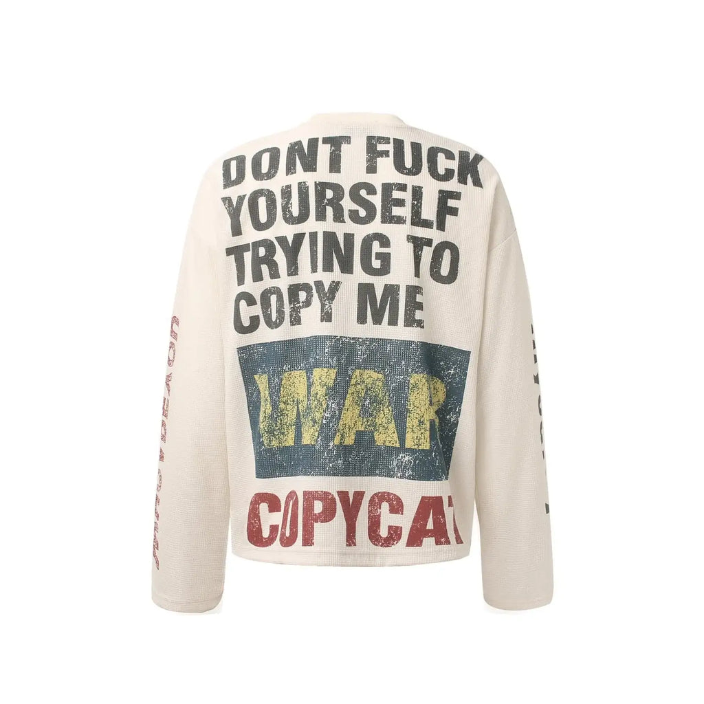DFY - SWEATSHIRT