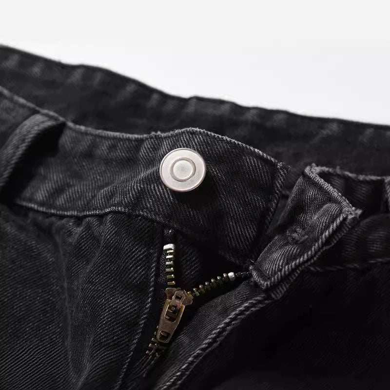 NATAVO - FLARED DENIM - Off Culture