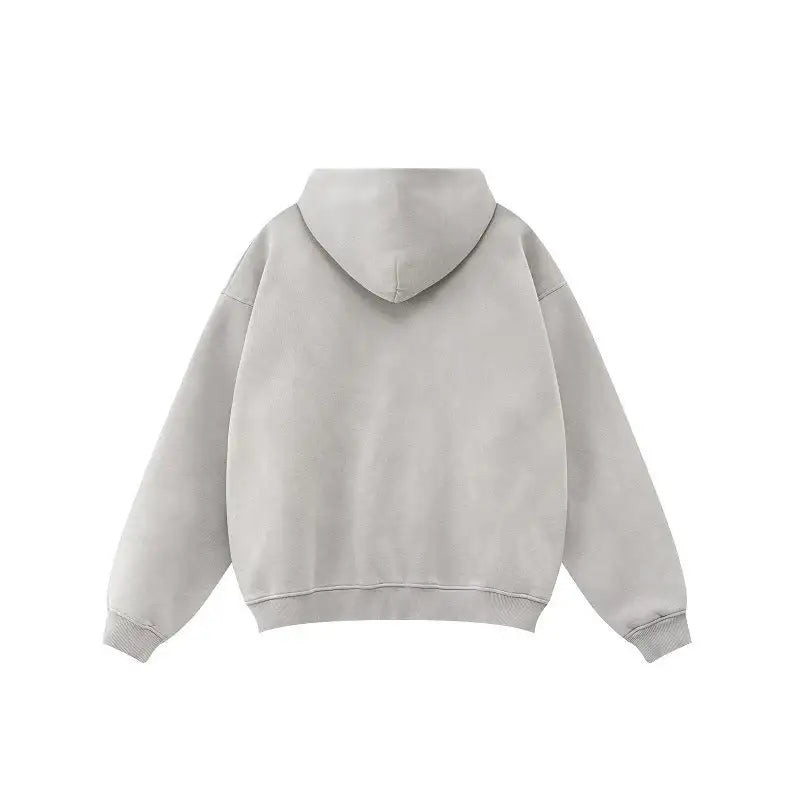 GRISAILLE - HOODIE - Off Culture
