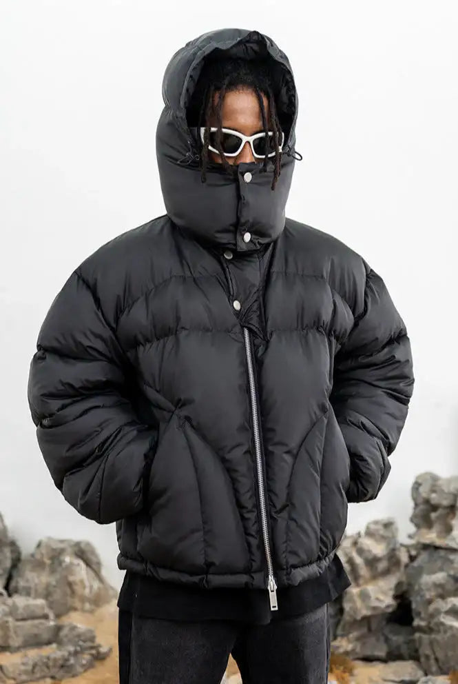 YUKIKAZE - PUFFER - Off Culture