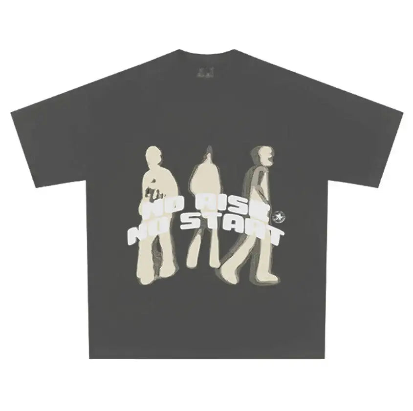 RISE - TEE - Off Culture