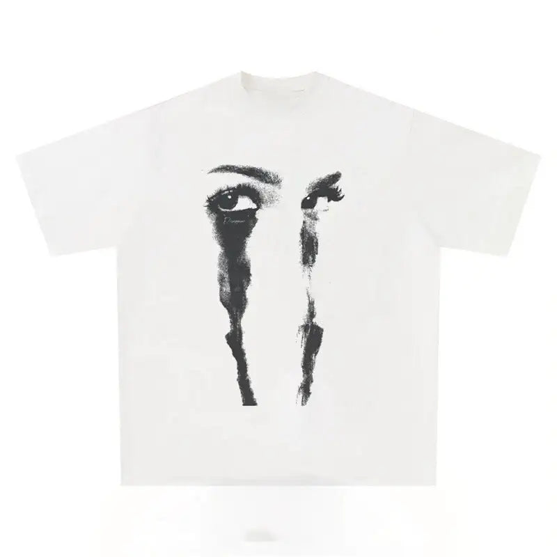 EYES - TEE - Off Culture