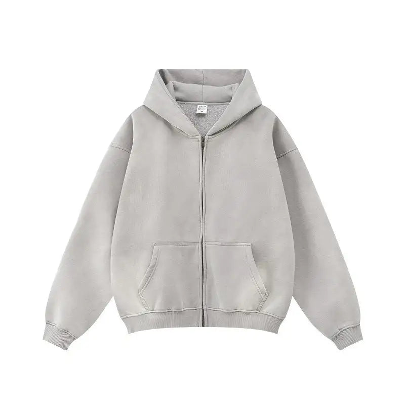 GRISAILLE - HOODIE - Off Culture