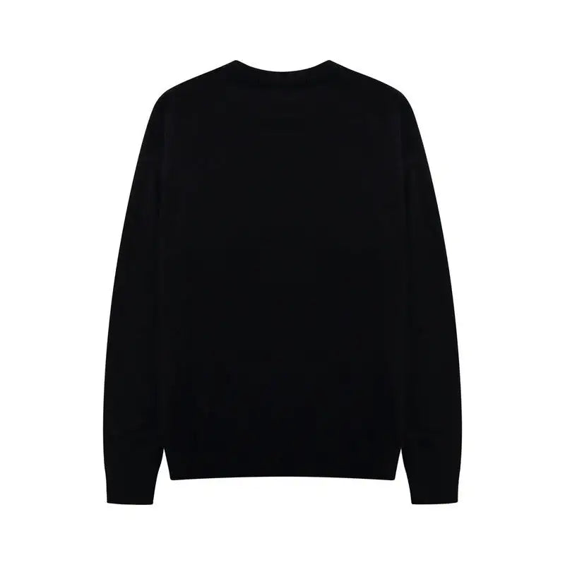 MAR - KNITTED SWEATER - Off Culture