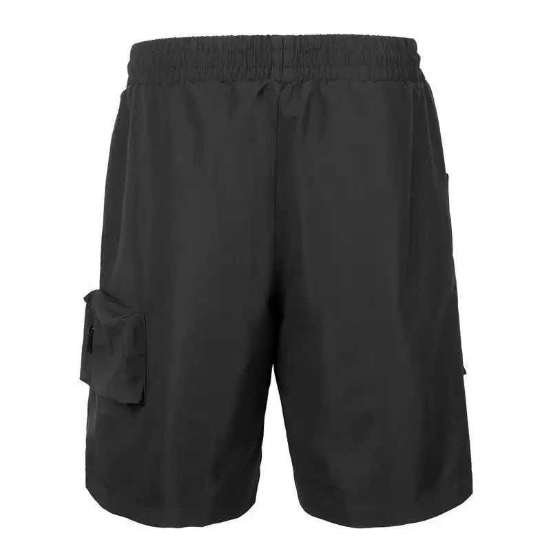 LUNIÉ - CARGO SHORTS - Off Culture