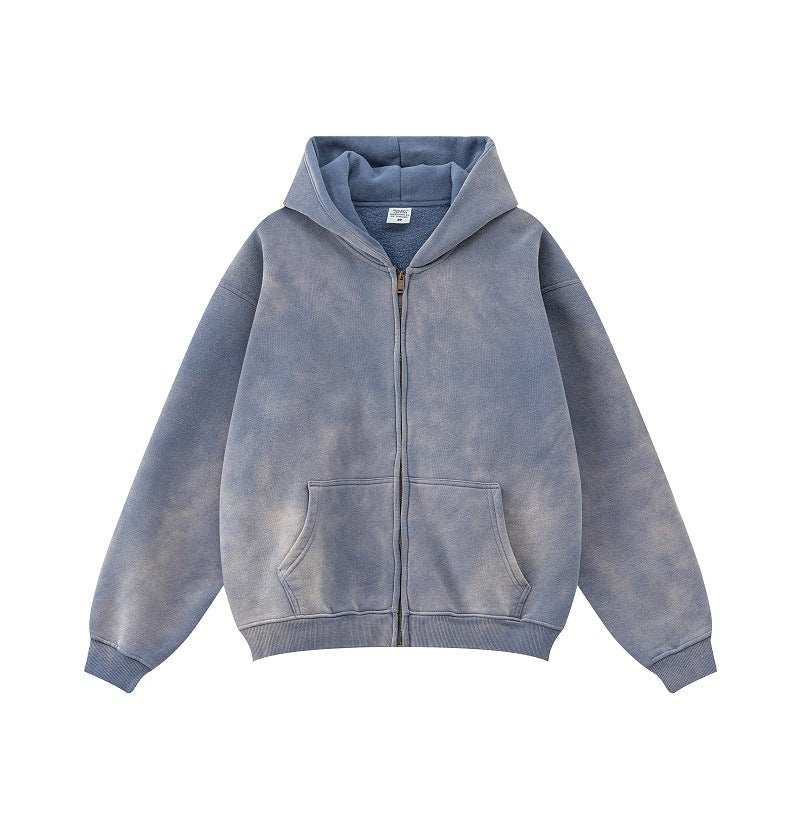 SAPHIR - HOODIE - Off Culture