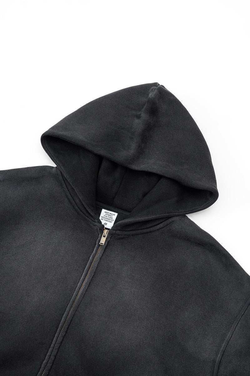 NOCTURNE - HOODIE - Off Culture