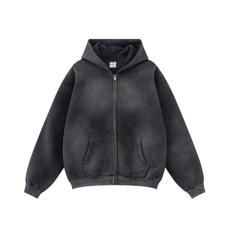 NOCTURNE - HOODIE - Off Culture