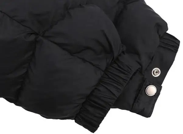 YUKIKAZE - PUFFER - Off Culture