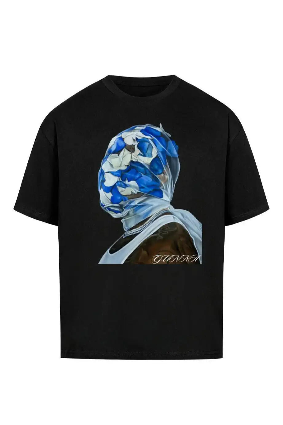 WUNNA - TEE - Black - Off Culture