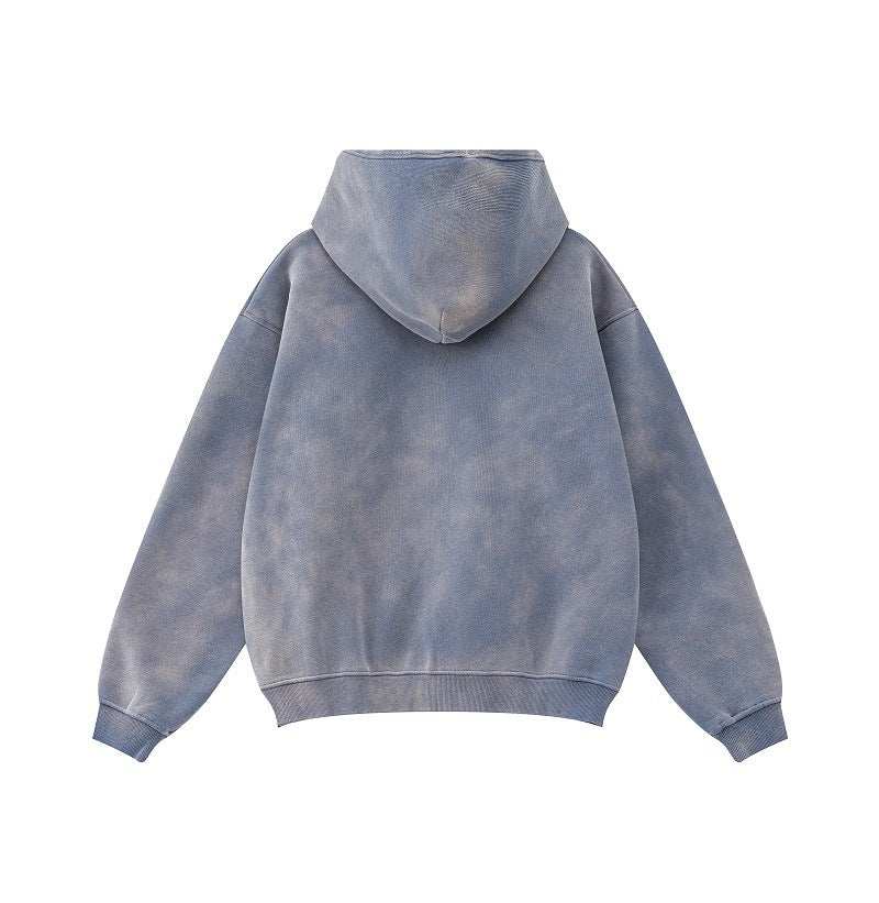 SAPHIR - HOODIE - Off Culture
