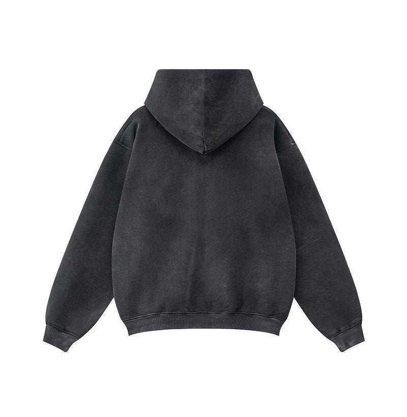 NOCTURNE - HOODIE - Off Culture