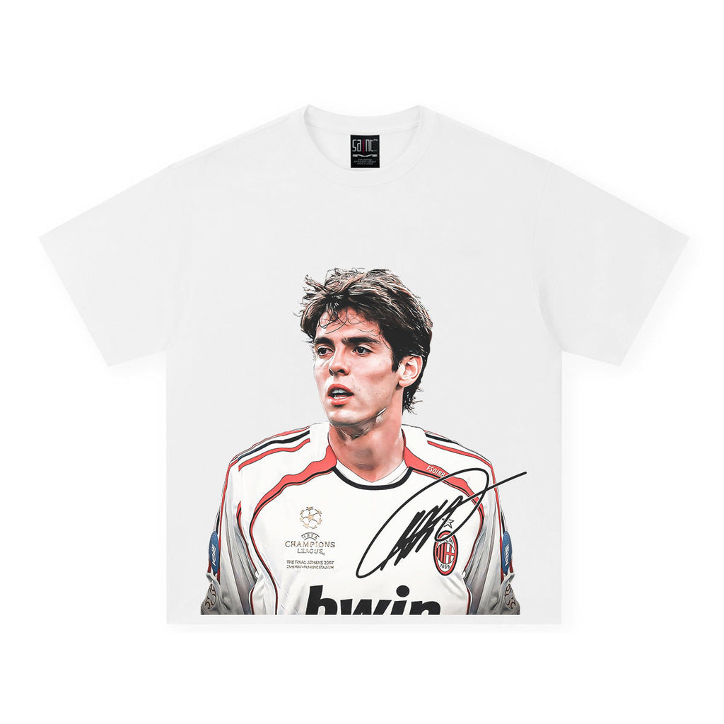 KAKA SIGNATURE - TEE