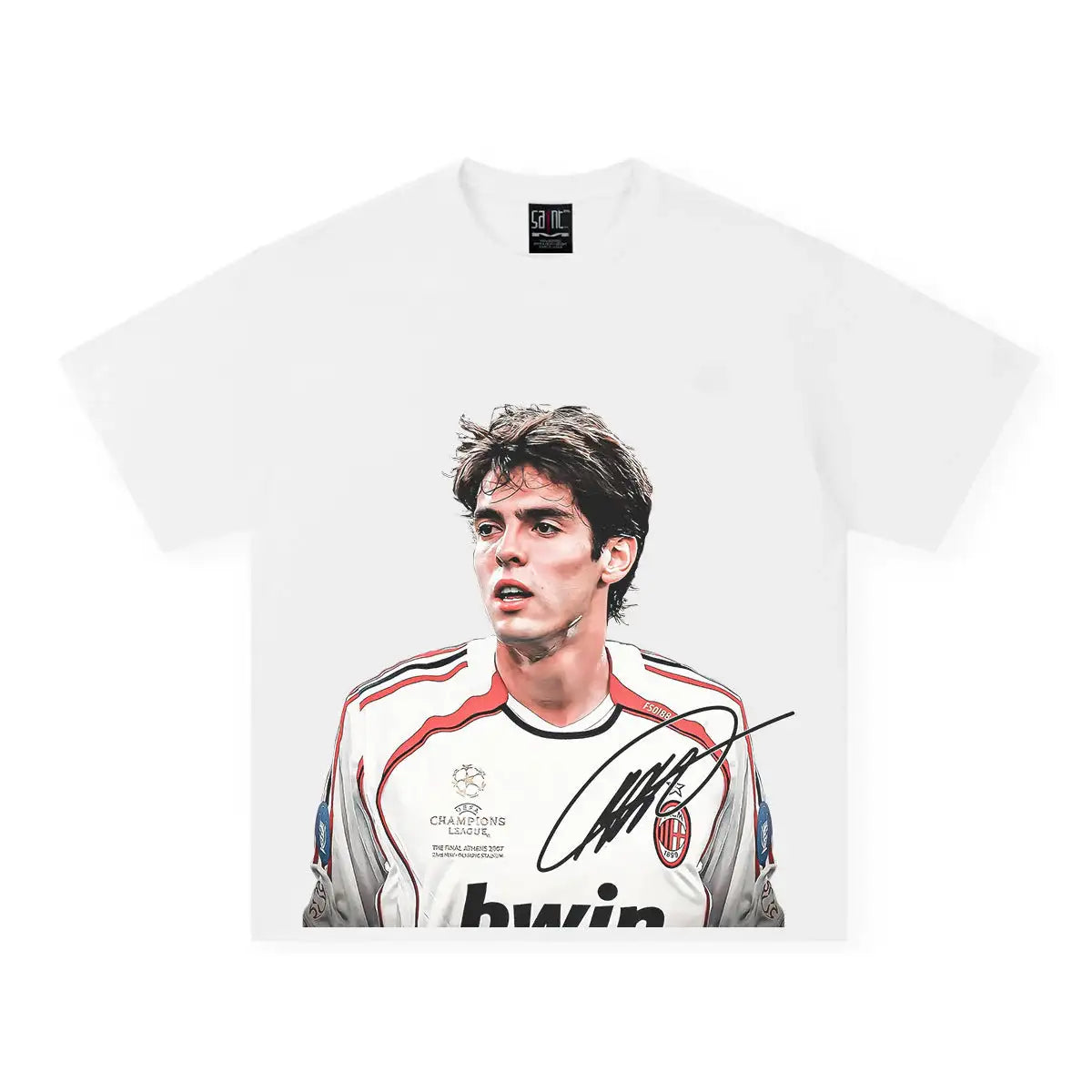 KAKA SIGNATURE - TEE - Off Culture